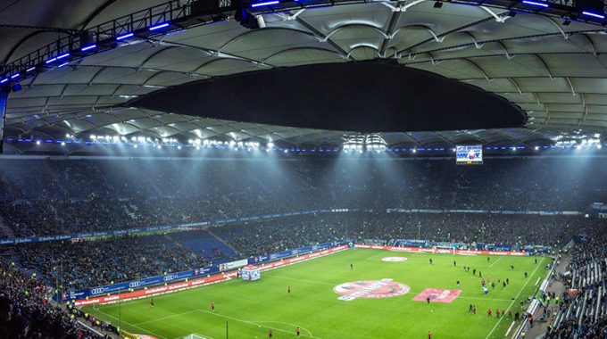 What Stadiums Are Being Used During Euro 2024 In Germany?